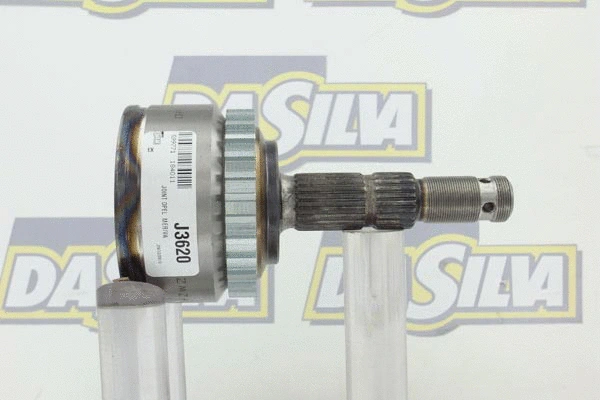 Joint Kit, drive shaft