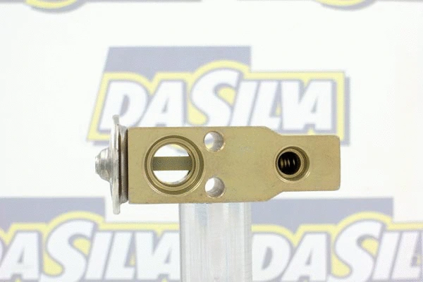 Expansion Valve, air conditioning