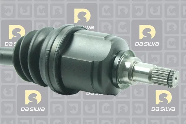 Drive Shaft