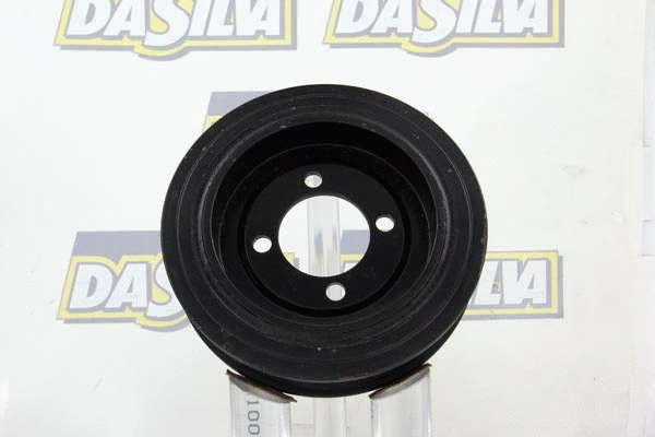 Belt Pulley, crankshaft