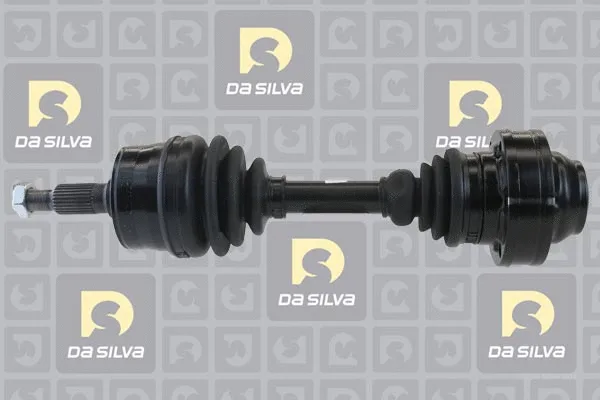Drive Shaft (8113T)