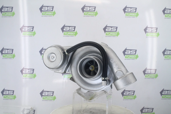 Charger, charging (supercharged/turbocharged)