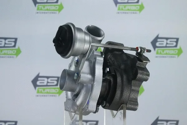 Charger, charging (supercharged/turbocharged) (AS1011)