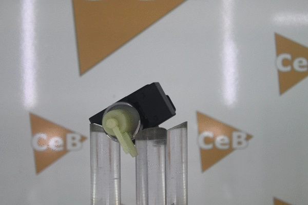 Pressure Converter, exhaust control