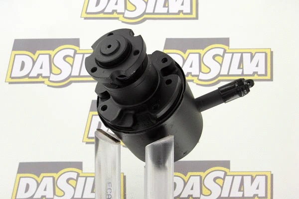 Hydraulic Pump, steering (DP2093)