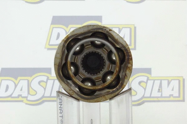 Joint Kit, drive shaft