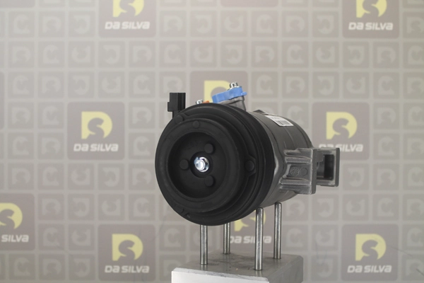 Compressor, air conditioning (FC1287)