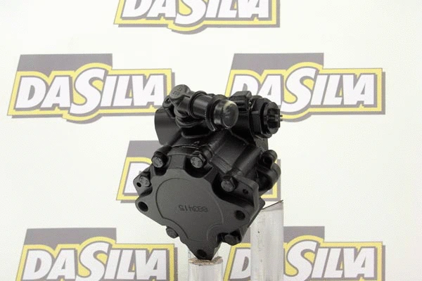 Hydraulic Pump, steering
