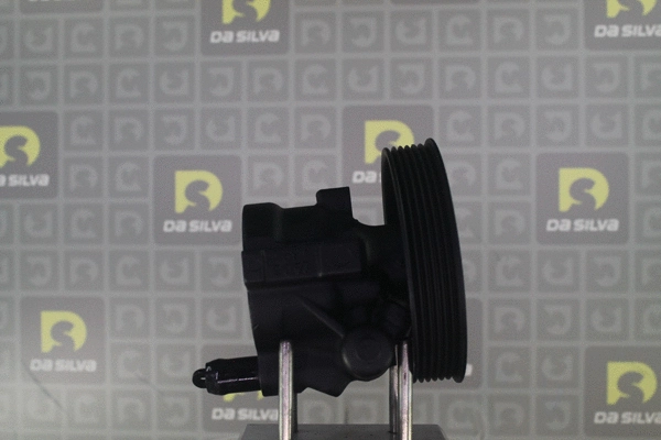 Hydraulic Pump, steering