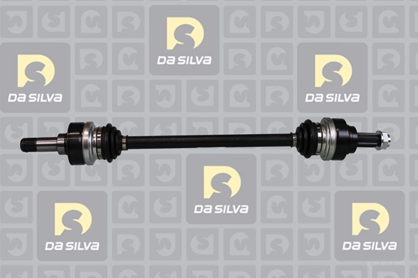 Drive Shaft (4291T)