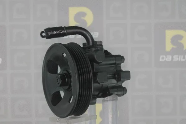 Hydraulic Pump, steering (DP3343)