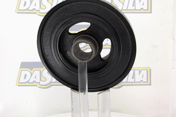 Belt Pulley, crankshaft