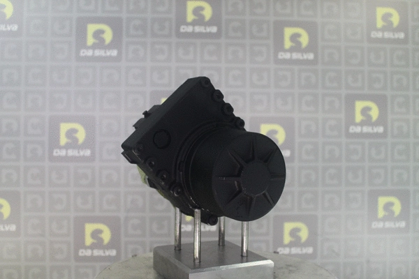 Hydraulic Pump, steering