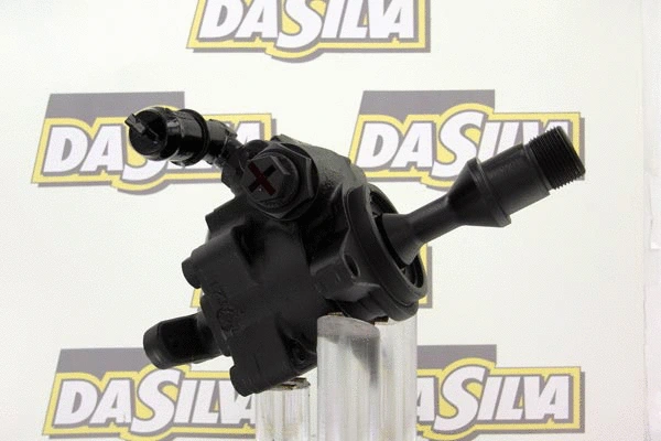 Hydraulic Pump, steering