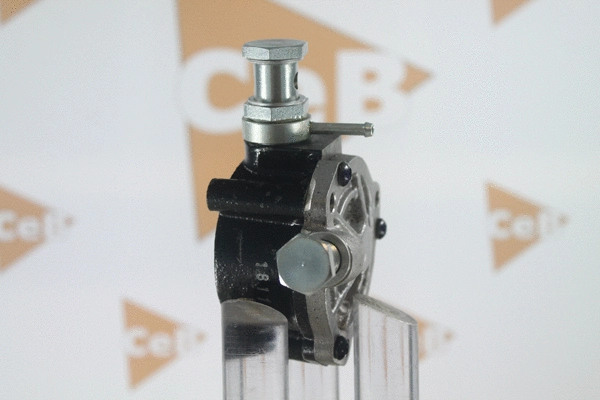 Vacuum Pump, braking system