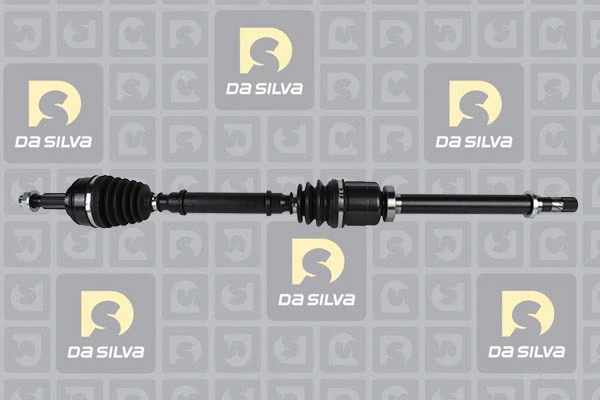 Drive Shaft (4561T)