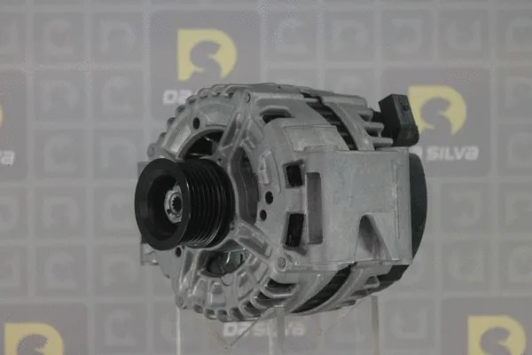 Alternator (011702)