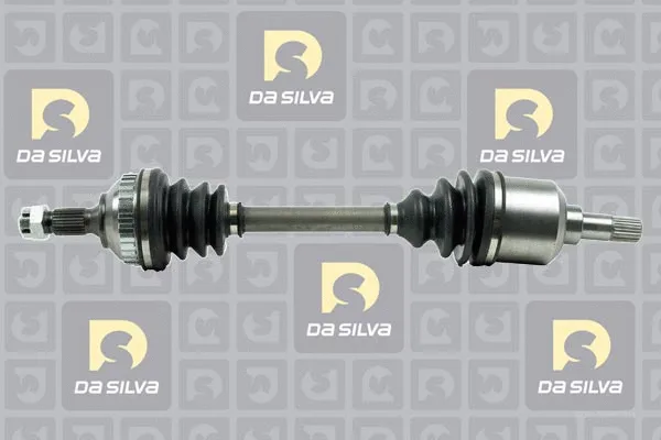 Drive Shaft (150AT)
