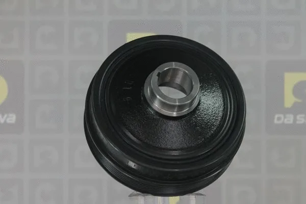 Belt Pulley, crankshaft