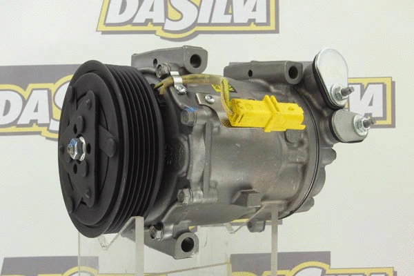 Compressor, air conditioning (FC1138)