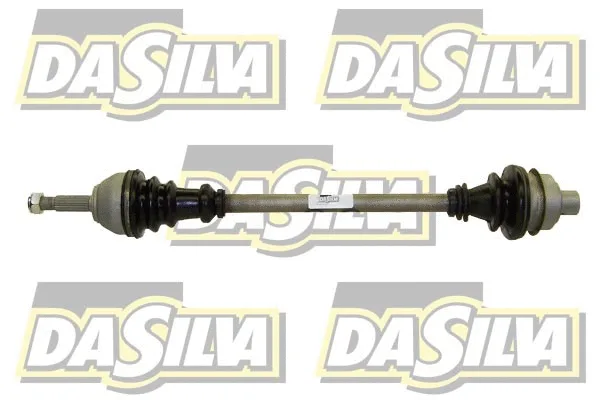 Drive Shaft (490T)