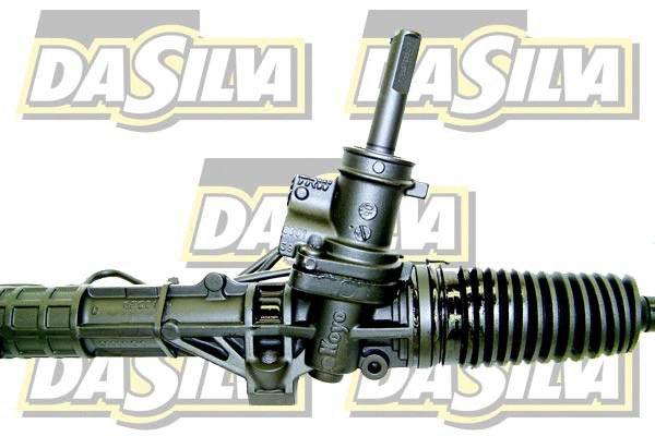Steering Gear