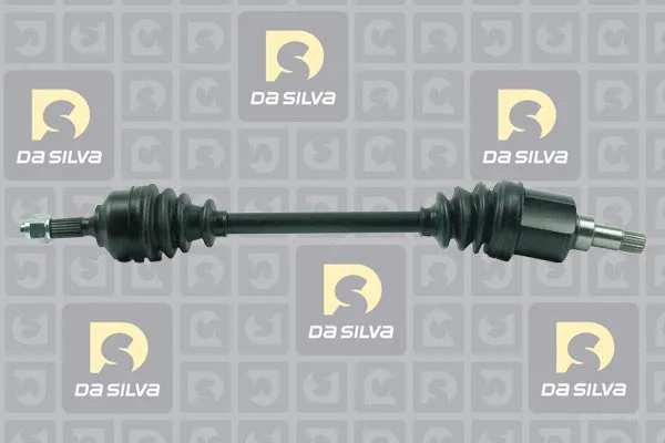 Drive Shaft (3801T)
