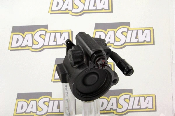 Hydraulic Pump, steering