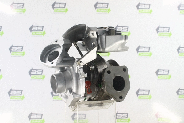 Charger, charging (supercharged/turbocharged) (AS1448)