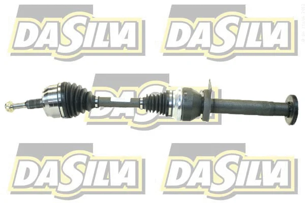 Drive Shaft (9272T)