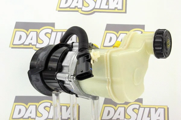 Hydraulic Pump, steering