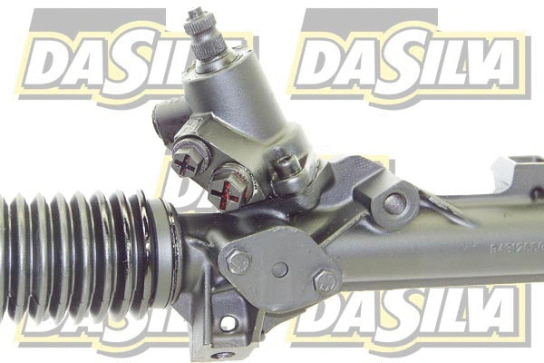 Steering Gear