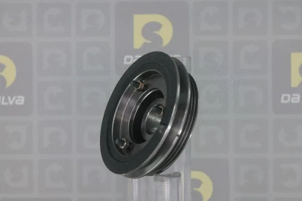Belt Pulley, crankshaft (PL8521)