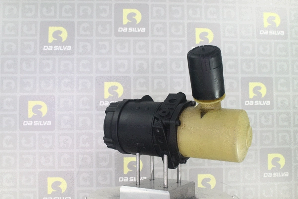 Hydraulic Pump, steering