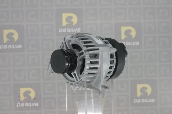 Alternator (010880)