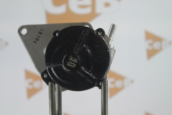 Vacuum Pump, braking system