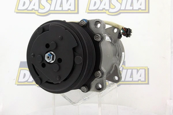 Compressor, air conditioning (FC0303)