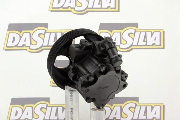 Hydraulic Pump, steering