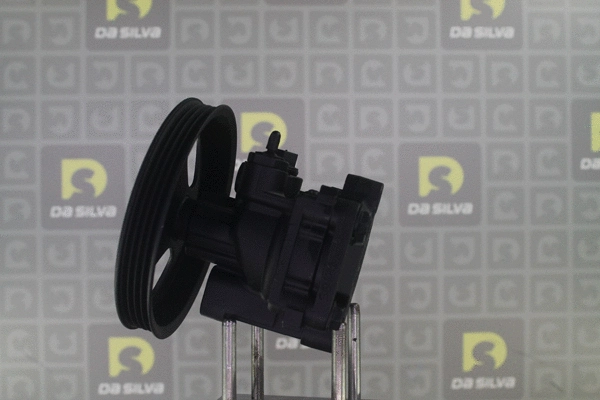 Hydraulic Pump, steering