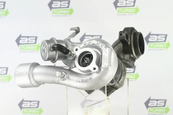 Charger, charging (supercharged/turbocharged) (AS4487)