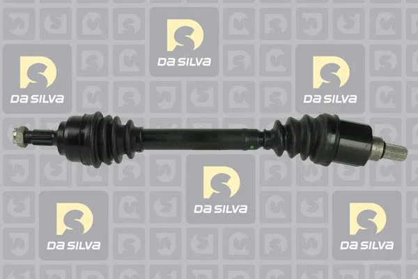 Drive Shaft (3811T)
