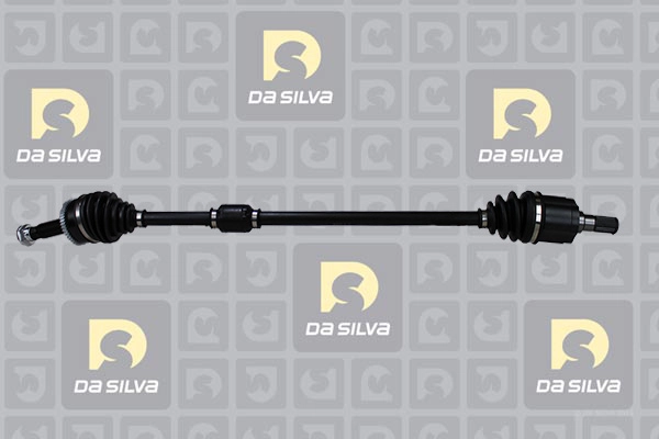 Drive Shaft (90107AT)