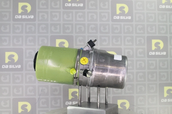 Hydraulic Pump, steering