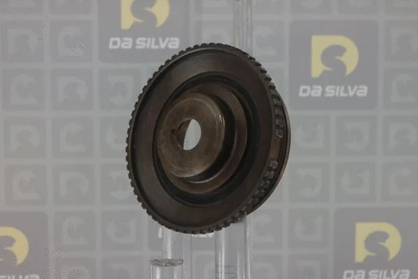 Belt Pulley, crankshaft (PL8486)