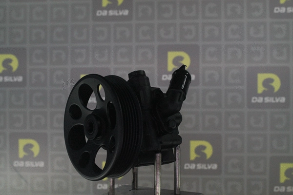 Hydraulic Pump, steering