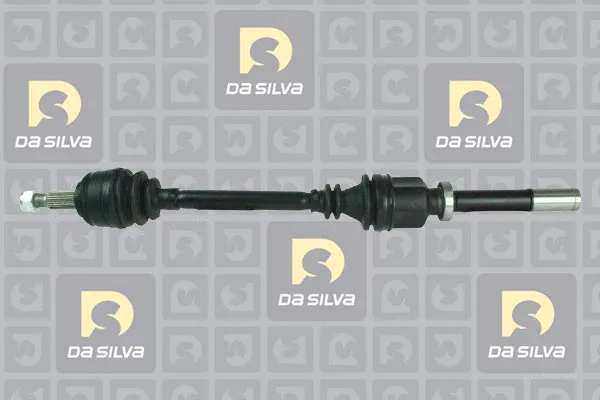 Drive Shaft (4542T)