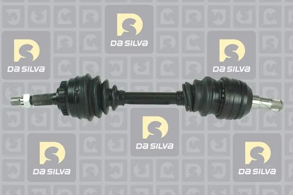 Drive Shaft (31225BT)