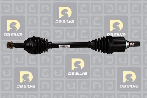 Drive Shaft (96267T)