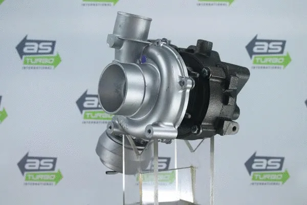 Charger, charging (supercharged/turbocharged) (AS1325)