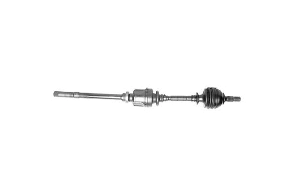 Drive Shaft (365T)